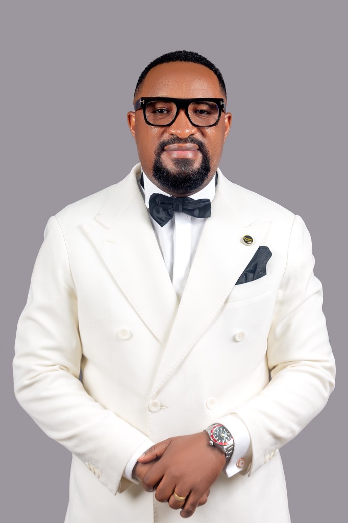 Rev Prophet Ernest NYIRINDEKWE